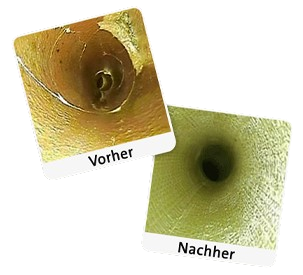 Rohrreinigung-muenchen-brucherseifer Tatfür Petersbergreinigung für Petersberg